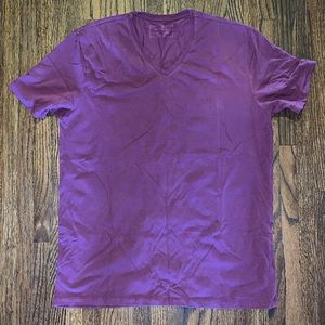 Zara slim fit V Neck XXL